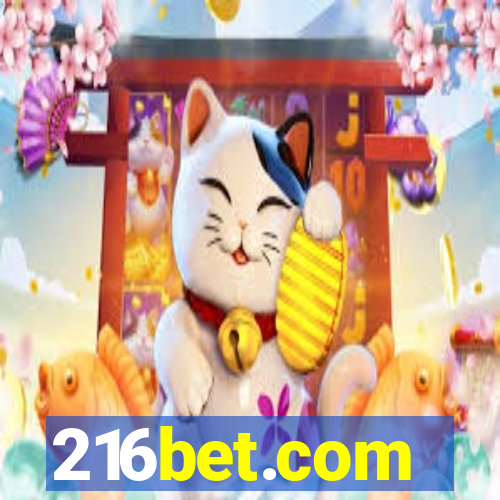 216bet.com