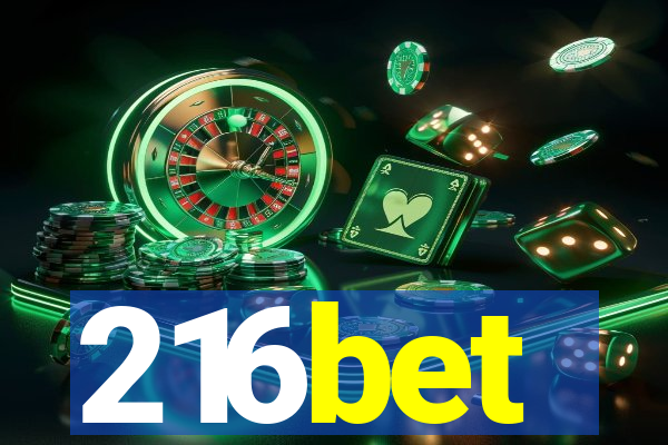 216bet