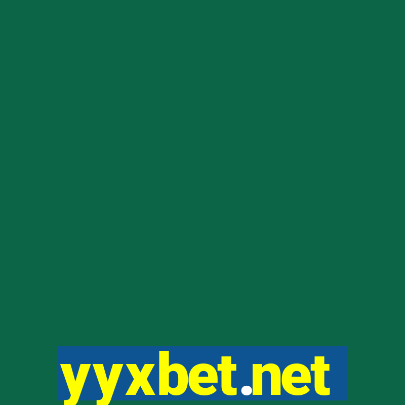 yyxbet.net