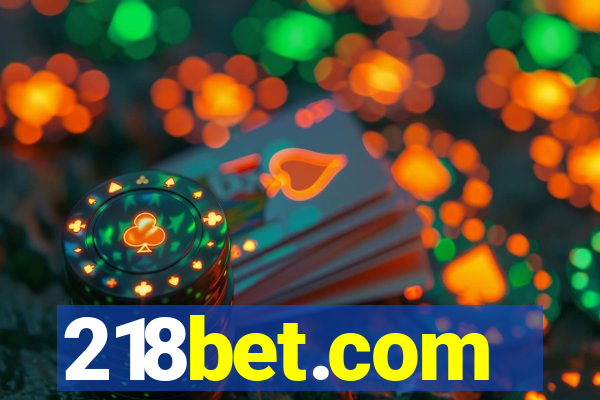 218bet.com