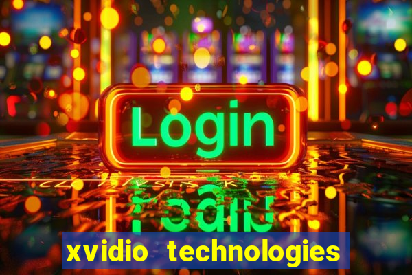 xvidio technologies startup brasil 2022 video game