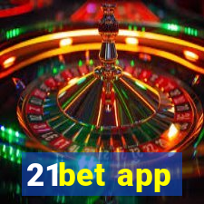 21bet app