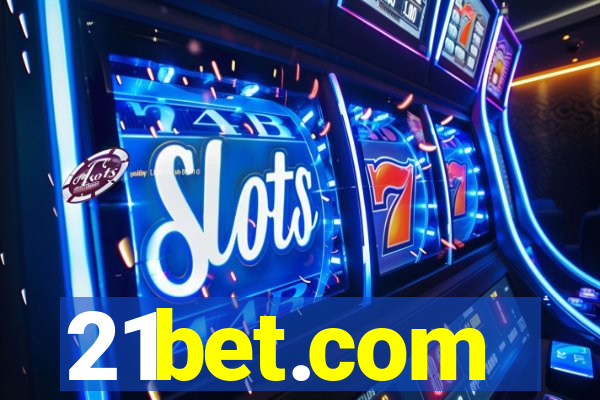 21bet.com