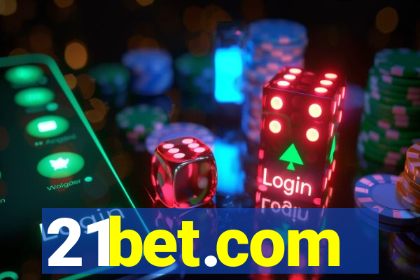 21bet.com