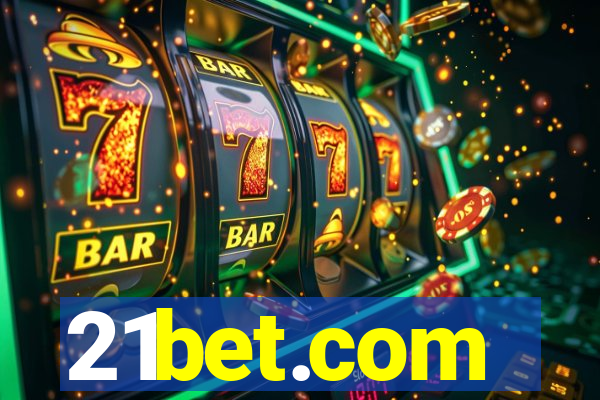 21bet.com