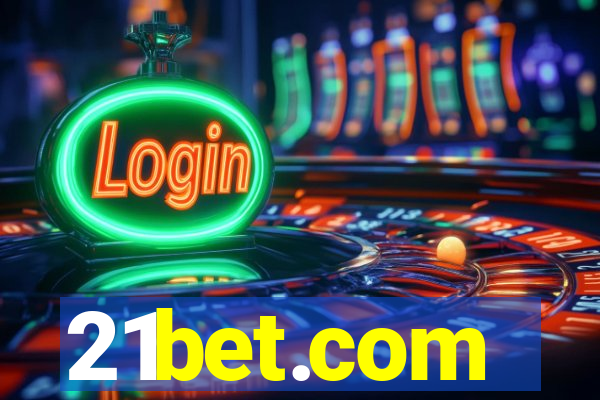 21bet.com