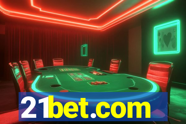 21bet.com