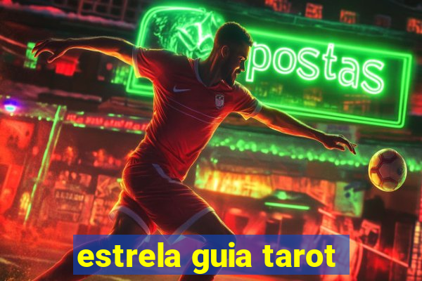 estrela guia tarot