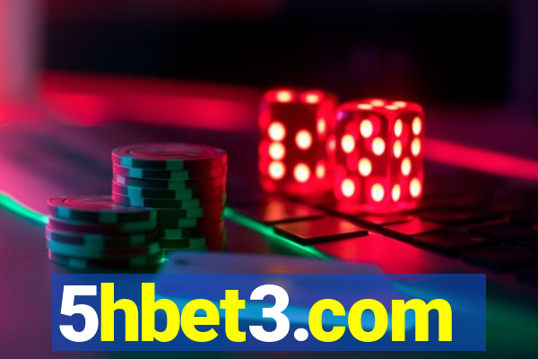 5hbet3.com