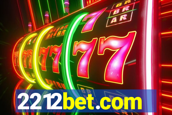 2212bet.com