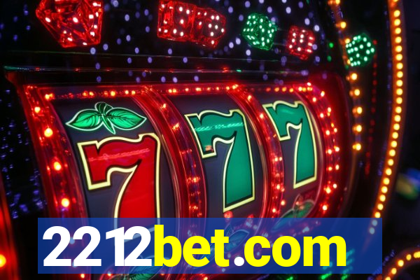 2212bet.com