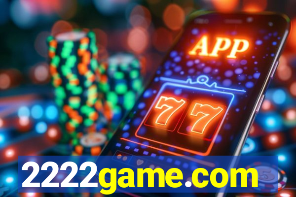 2222game.com