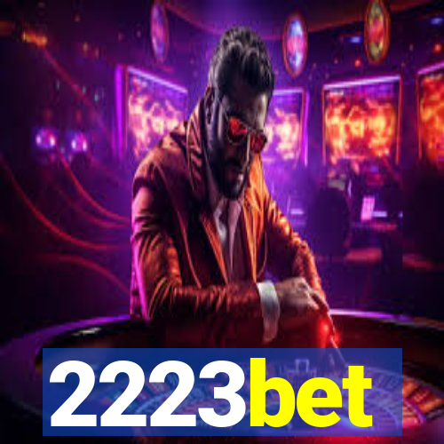 2223bet