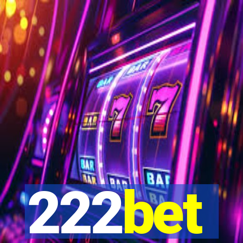 222bet