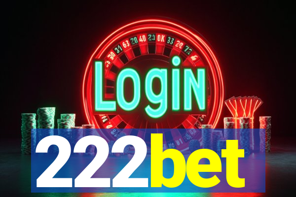 222bet