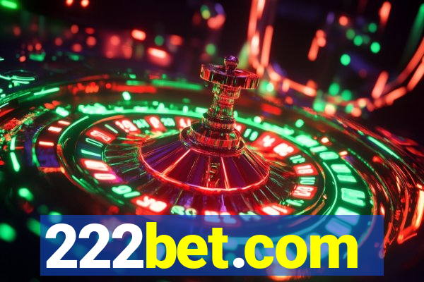 222bet.com