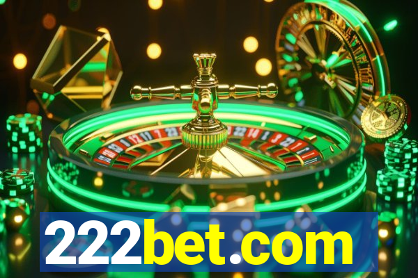 222bet.com