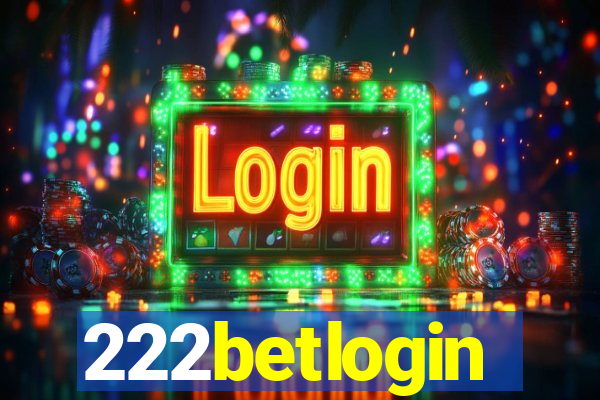 222betlogin