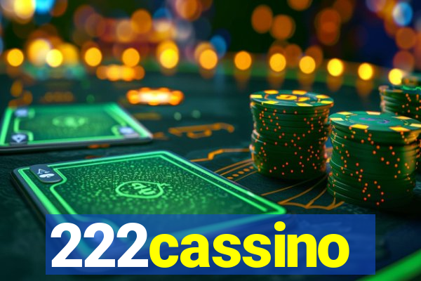 222cassino