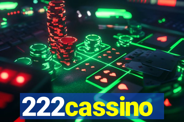 222cassino