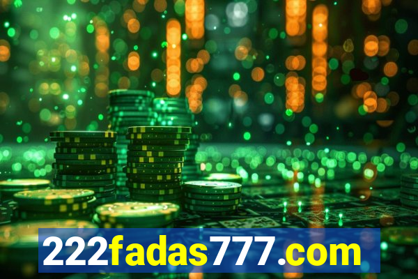 222fadas777.com