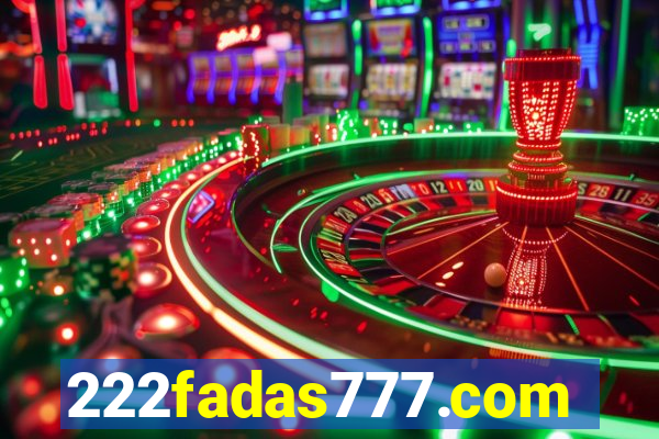 222fadas777.com