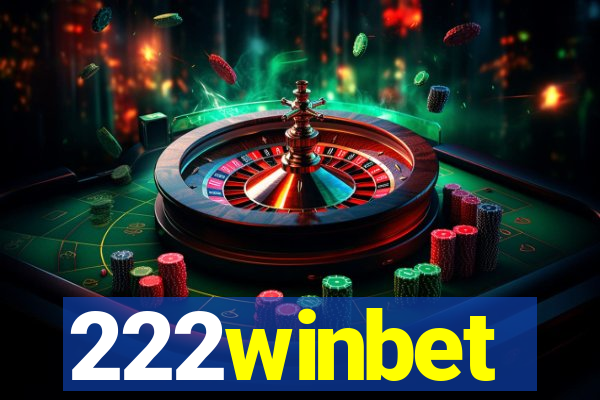 222winbet