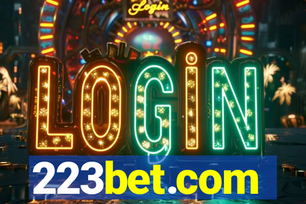 223bet.com