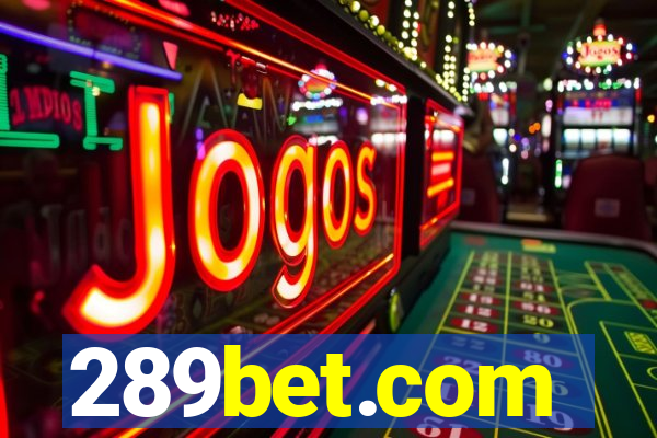 289bet.com