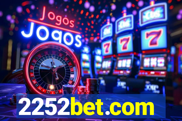 2252bet.com