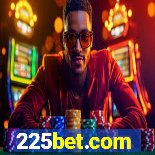 225bet.com