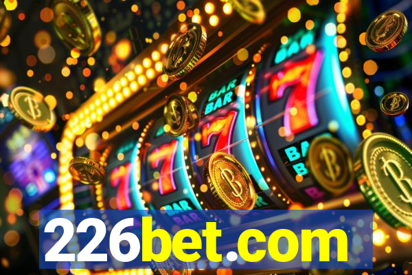 226bet.com