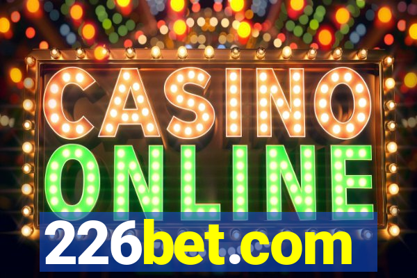 226bet.com