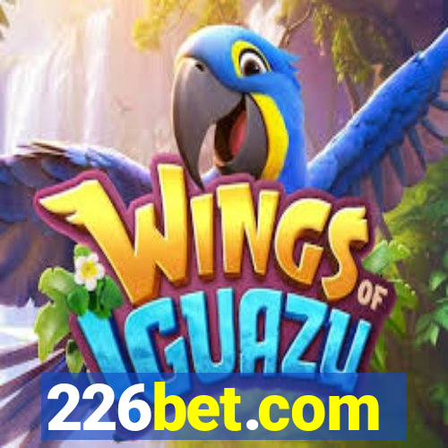 226bet.com