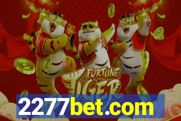 2277bet.com