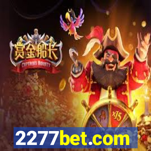 2277bet.com