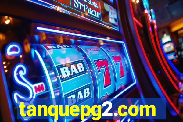 tanquepg2.com