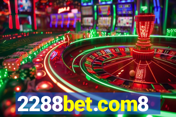 2288bet.com8