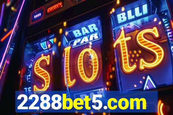 2288bet5.com