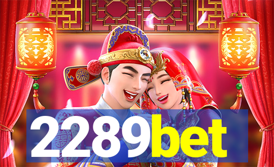 2289bet