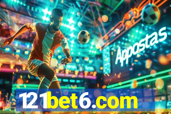 121bet6.com