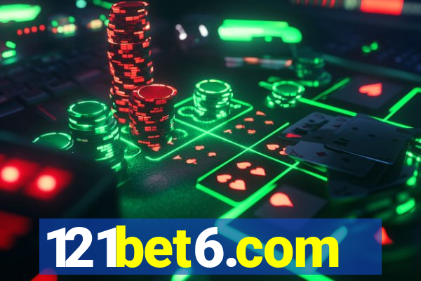 121bet6.com