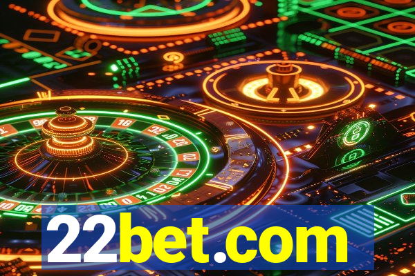 22bet.com