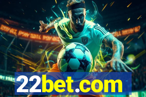 22bet.com