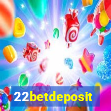 22betdeposit