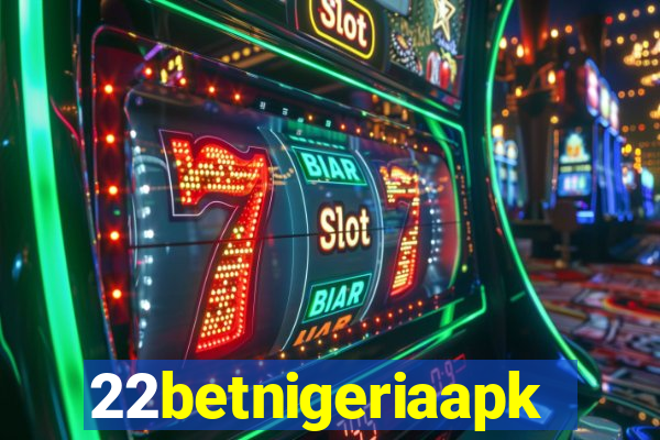 22betnigeriaapk