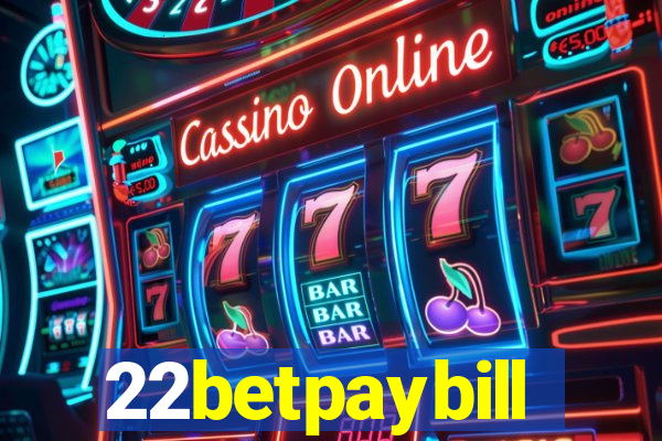 22betpaybill