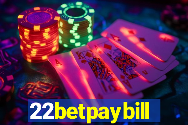 22betpaybill