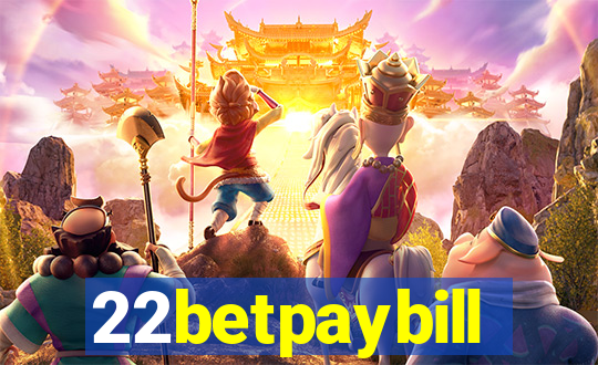 22betpaybill