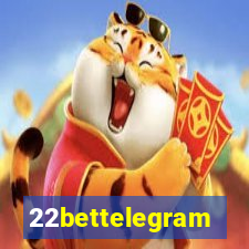 22bettelegram